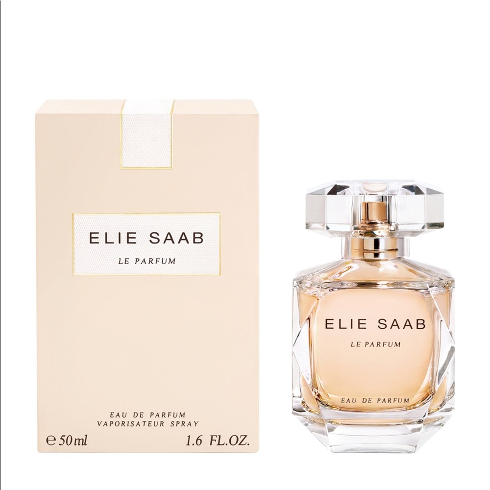 Elie Saab Le Parfum